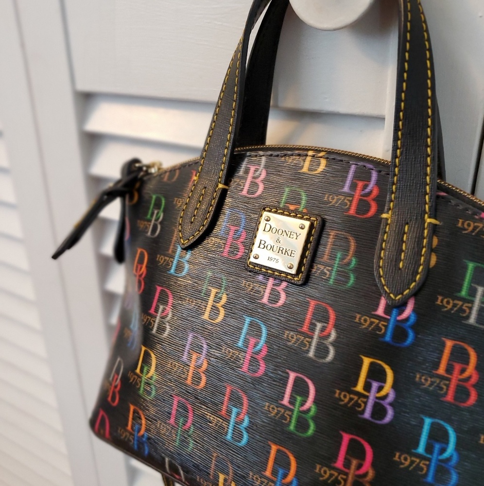 Dooney & Bourke Crossbody Bag